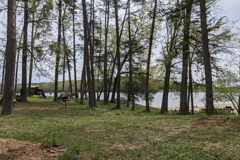 Horse Camp - Deam Lake State Recreation Area