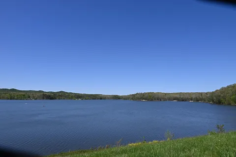 Horse Camp - Deam Lake State Recreation Area