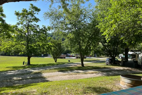 Laura Ingalls Wilder RV Park and Campground