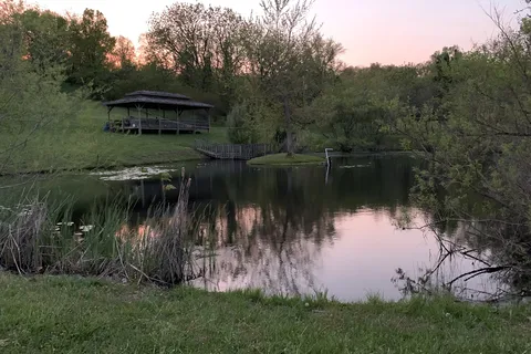 Laura Ingalls Wilder RV Park and Campground