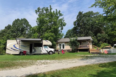 Laura Ingalls Wilder RV Park and Campground