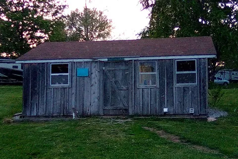 Laura Ingalls Wilder RV Park and Campground