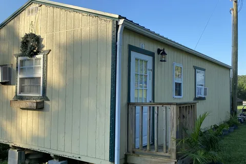 Laura Ingalls Wilder RV Park and Campground