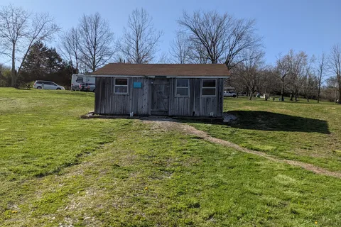 Laura Ingalls Wilder RV Park and Campground