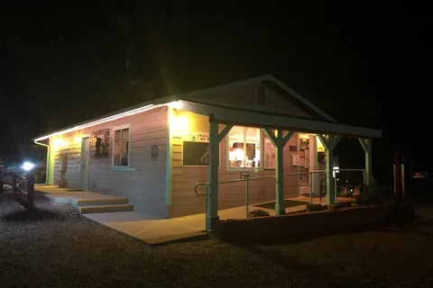 Trails End RV Park