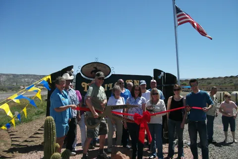Trails End RV Park