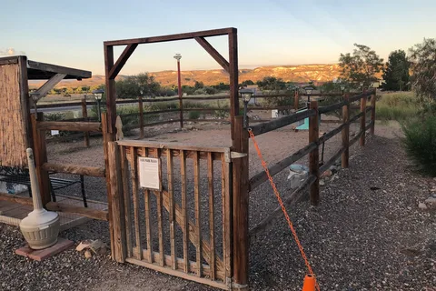 Trails End RV Park