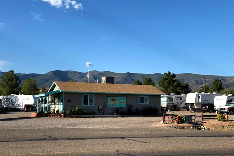Trails End RV Park