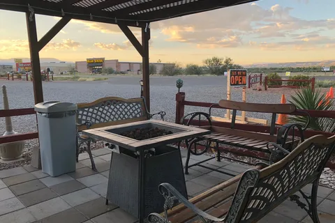 Trails End RV Park