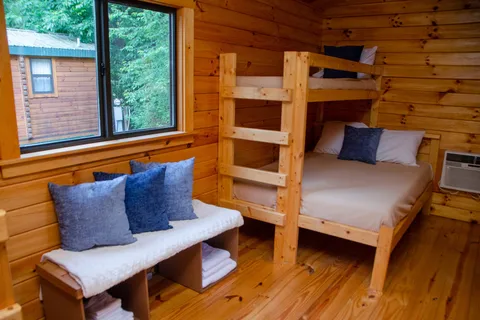 Strafford/Lake Winnipesaukee South KOA Holiday