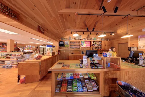 Strafford/Lake Winnipesaukee South KOA Holiday