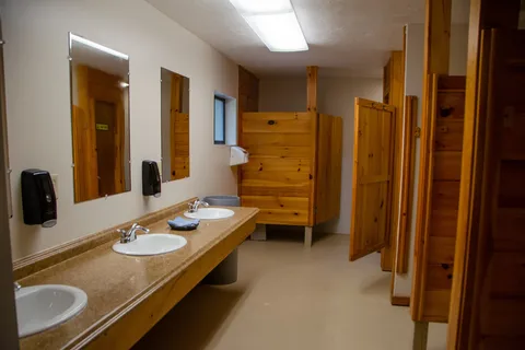 Strafford/Lake Winnipesaukee South KOA Holiday