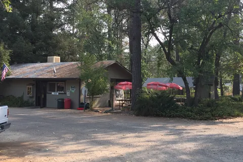 Shasta Lake RV Resort-Campground