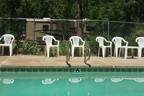 Shasta Lake RV Resort-Campground