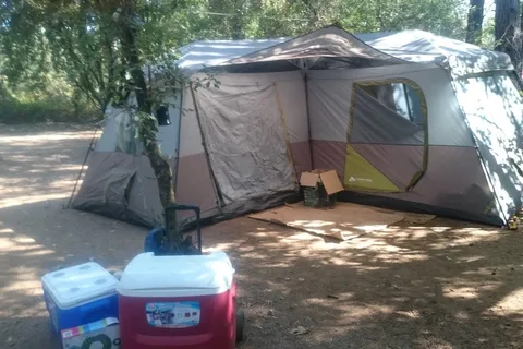 Shasta Lake RV Resort-Campground