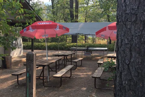 Shasta Lake RV Resort-Campground