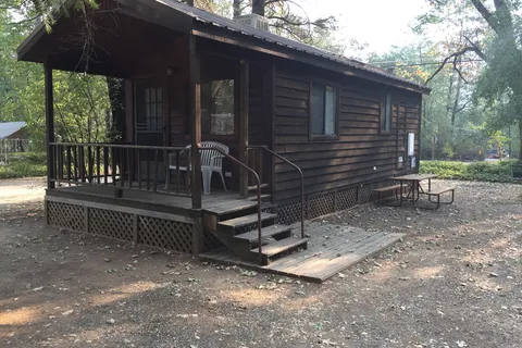 Shasta Lake RV Resort-Campground