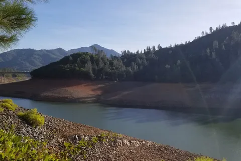 Shasta Lake RV Resort-Campground