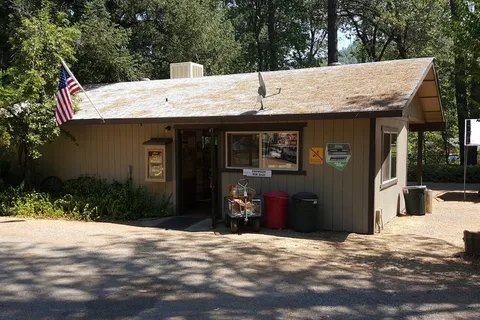 Shasta Lake RV Resort-Campground