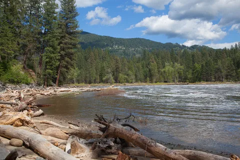 Cascade Cove RV Park and Campground
