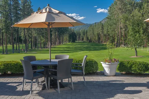 Cascade Cove RV Park and Campground