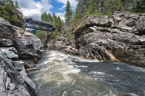 Cascade Cove RV Park and Campground