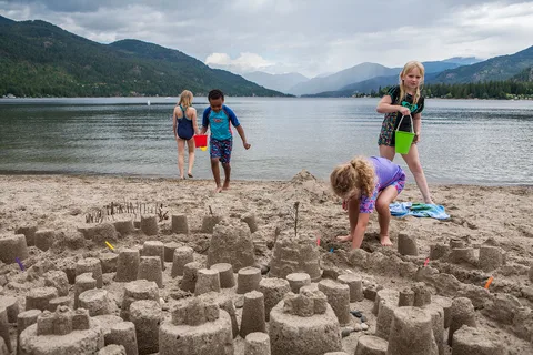 Cascade Cove RV Park and Campground