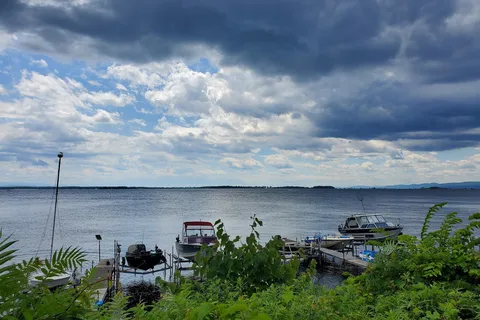 Camp Skyland, LLC