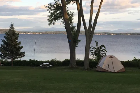 Camp Skyland, LLC