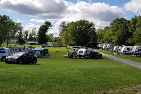 Camp Skyland, LLC