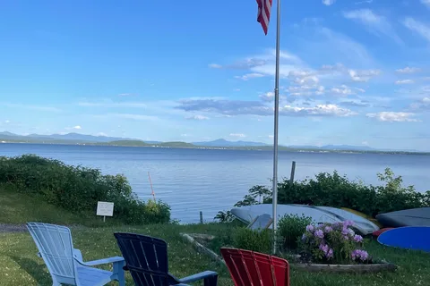 Camp Skyland, LLC