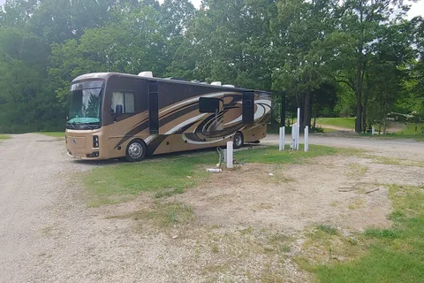 Clear Creek Campground