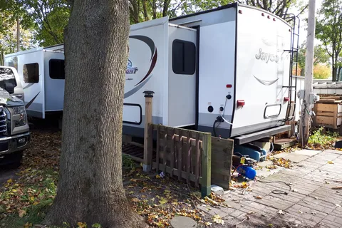 Prospect Hill Campground