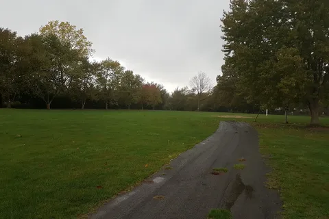 Prospect Hill Campground