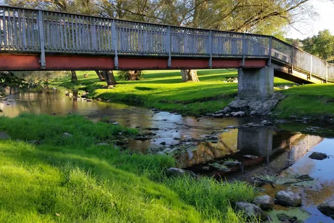 Prospect Hill Campground