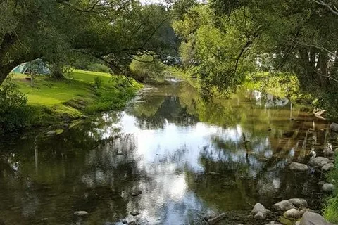 Prospect Hill Campground