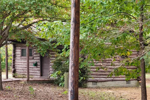 Martinak State Park