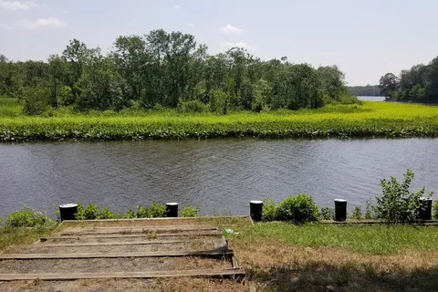Martinak State Park
