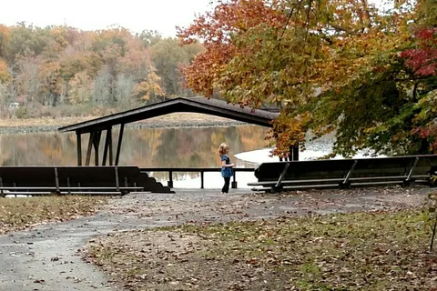 Martinak State Park