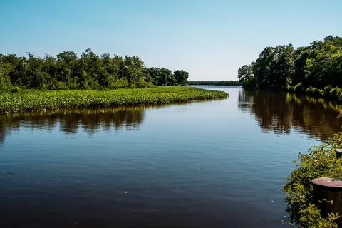 Martinak State Park