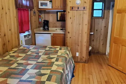 Deep Creek Tube Center and Campground