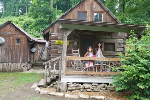 Deep Creek Tube Center and Campground