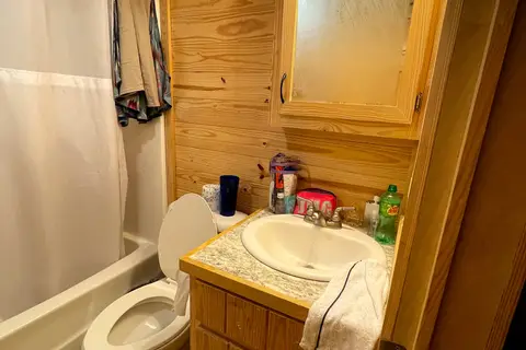 Deep Creek Tube Center and Campground