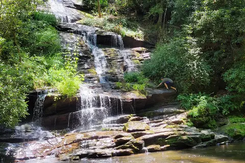 Deep Creek Tube Center and Campground