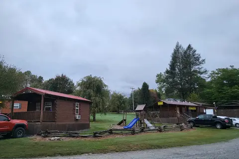 Deep Creek Tube Center and Campground