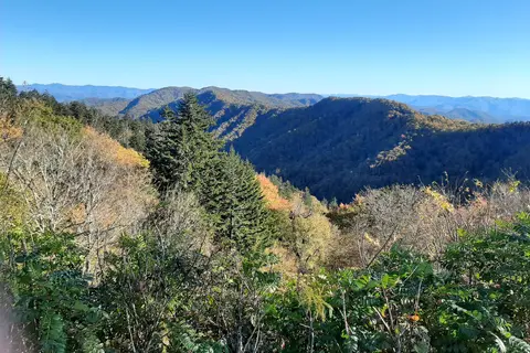 Deep Creek Tube Center and Campground