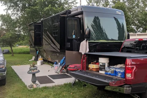 Forest Hills Golf and RV Membership Resort