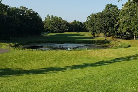 Forest Hills Golf and RV Membership Resort