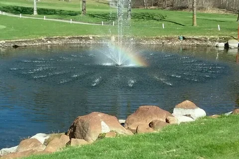 Forest Hills Golf and RV Membership Resort