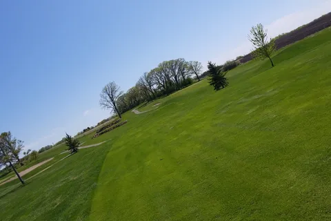 Forest Hills Golf and RV Membership Resort